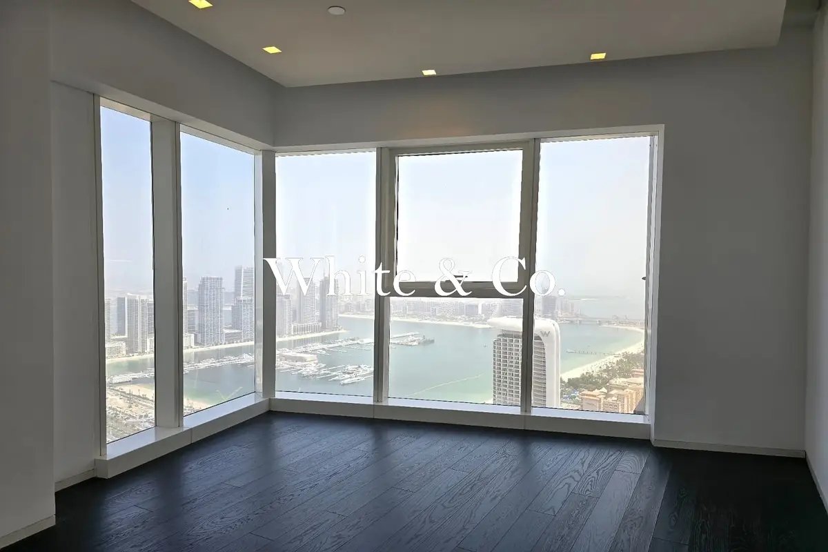 2-bedroom freehold apartment in Dubai Marina — photo 3 of 5