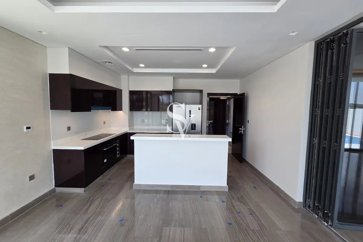 7-bedroom freehold villa in DAMAC Hills — photo 4 of 4