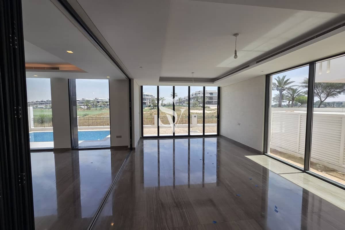7-bedroom freehold villa in DAMAC Hills — photo 3 of 4