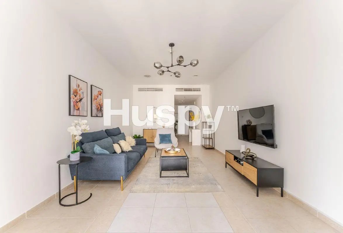 1-bedroom freehold apartment in Dubai Marina — photo 2 of 5