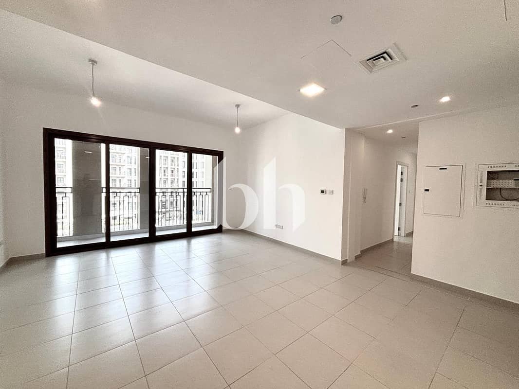 2-bedroom freehold apartment in Town Square — photo 3 of 4
