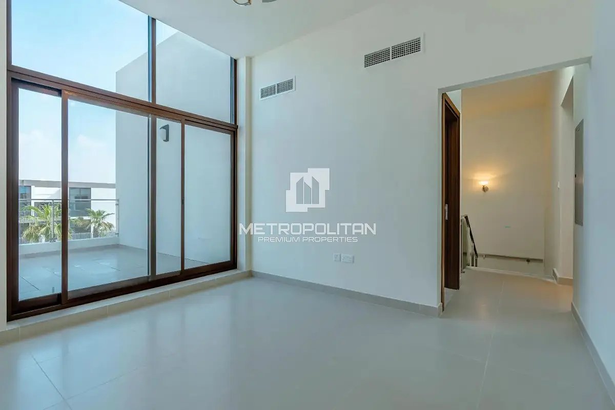 4-bedroom freehold villa in Mohammed Bin Rashid City (MBR City) — photo 4 of 4