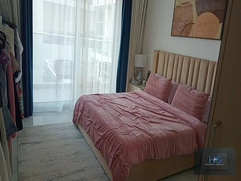 3-bedroom freehold villa in Town Square — photo 4 of 4