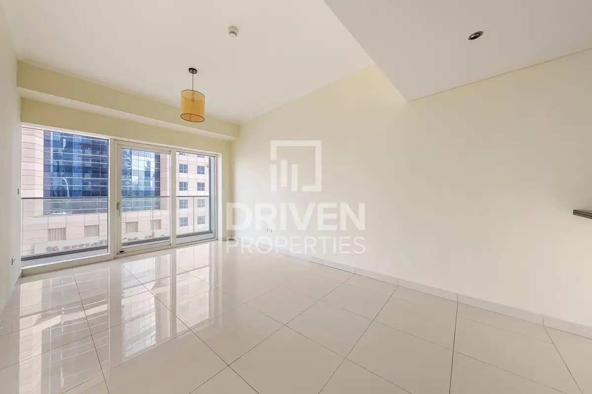 1-bedroom freehold apartment in Dubai Marina — photo 5 of 5