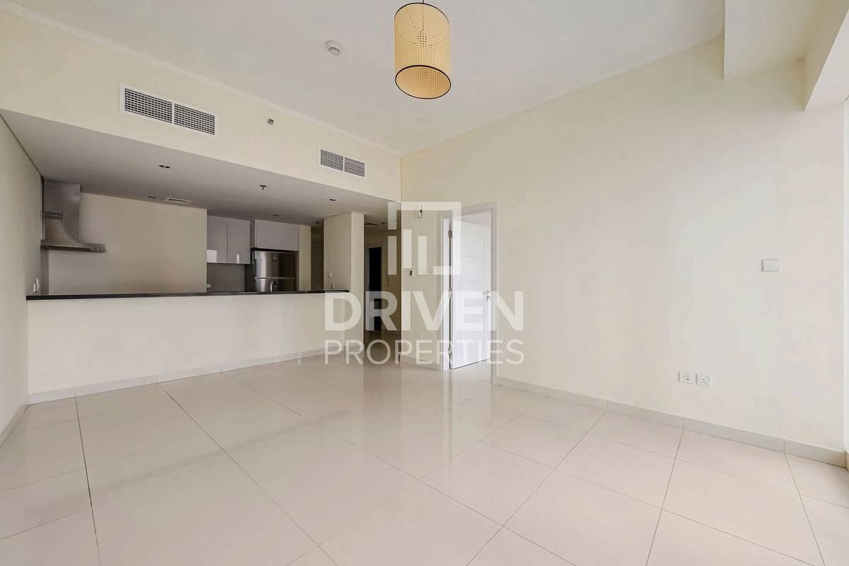 1-bedroom freehold apartment in Dubai Marina — photo 4 of 5