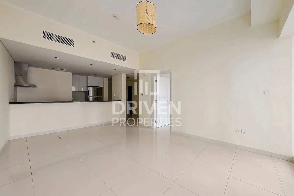 1-bedroom freehold apartment in Dubai Marina — photo 3 of 5