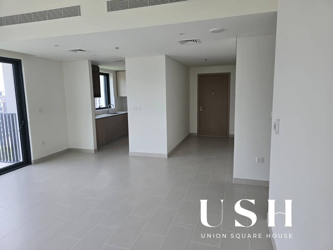 3-bedroom freehold apartment in Dubai Hills Estate — photo 4 of 5