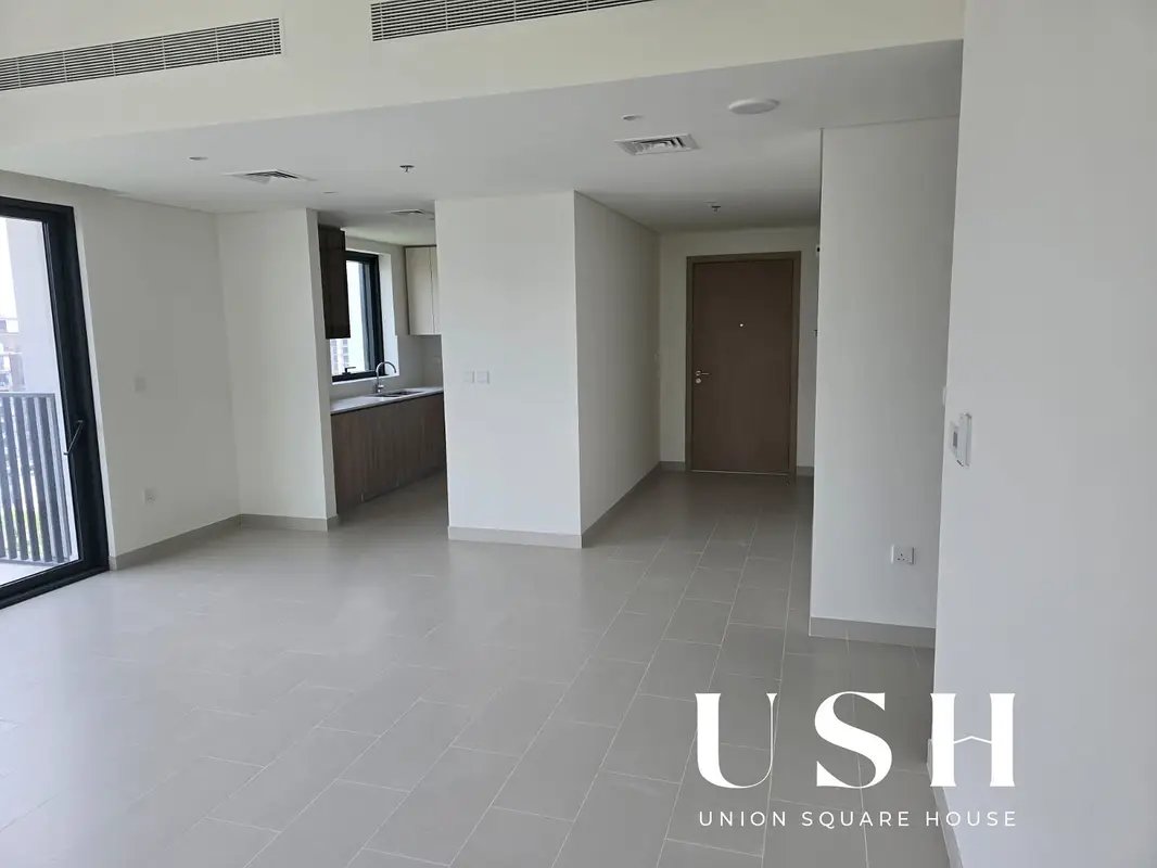 3-bedroom freehold apartment in Dubai Hills Estate — photo 3 of 5