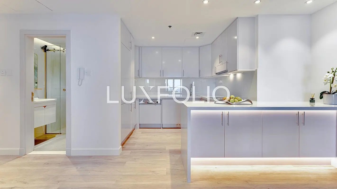2-bedroom freehold apartment in Dubai Marina — photo 3 of 5