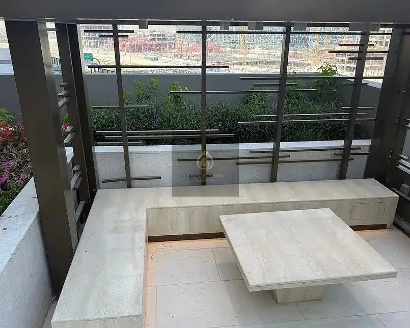 1-bedroom freehold apartment in Business Bay — photo 5 of 5