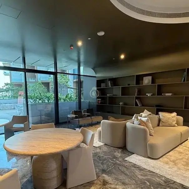 1-bedroom freehold apartment in Business Bay — photo 3 of 5