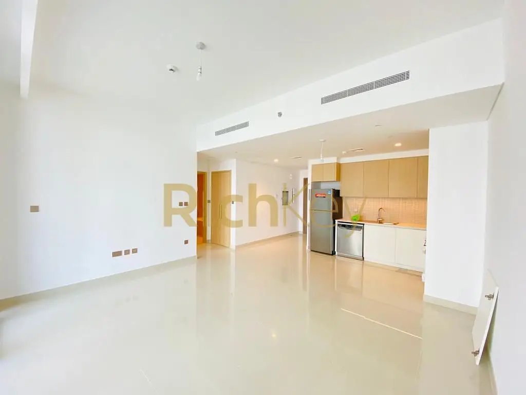 1-bedroom freehold apartment in Dubai Creek Harbour — photo 5 of 5