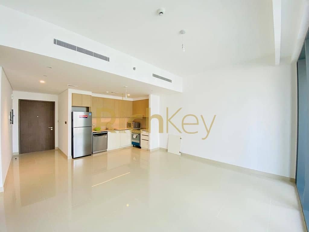 1-bedroom freehold apartment in Dubai Creek Harbour — photo 4 of 5