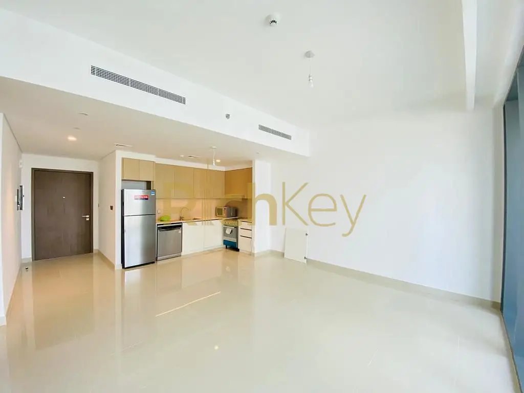 1-bedroom freehold apartment in Dubai Creek Harbour — photo 3 of 5
