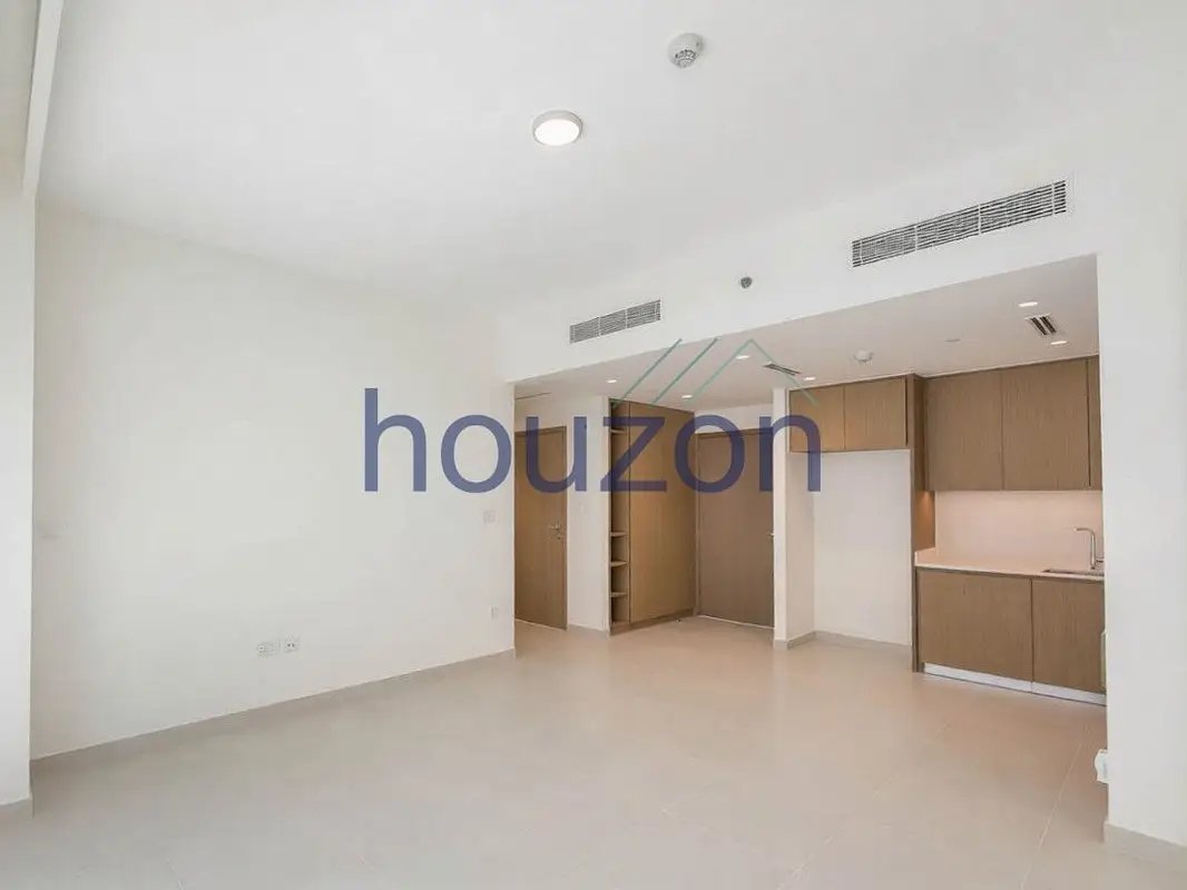 2-bedroom freehold apartment in Dubai Creek Harbour — photo 5 of 5