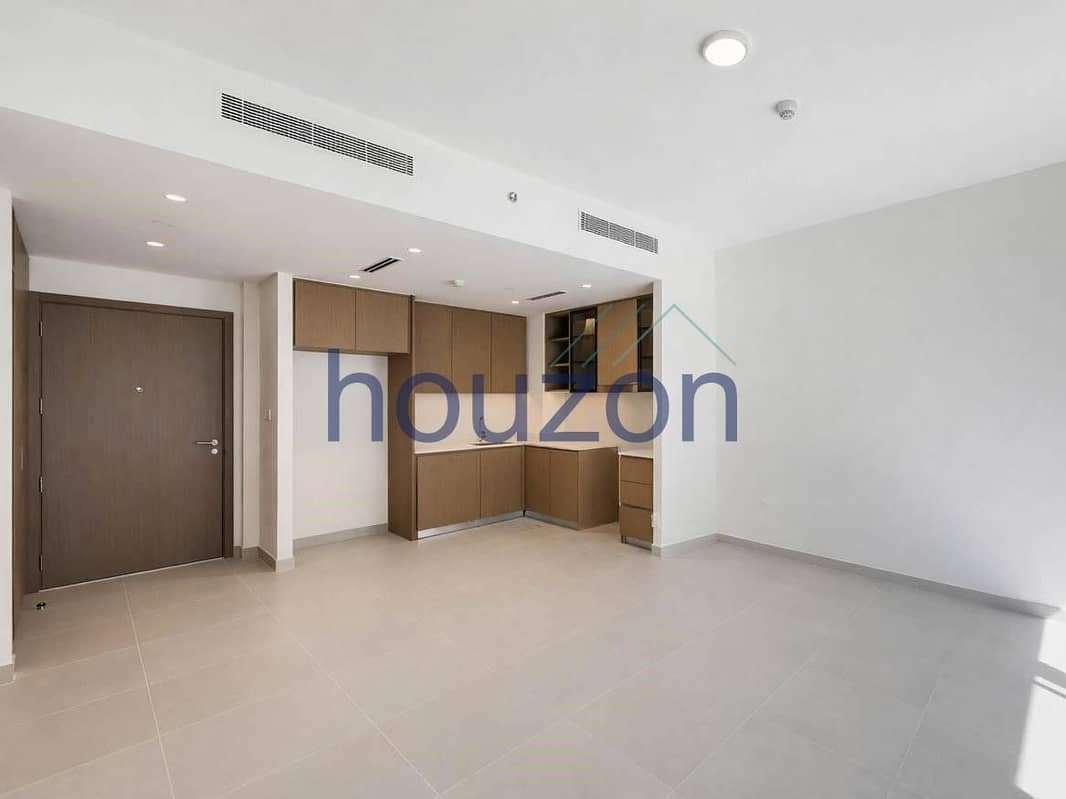 2-bedroom freehold apartment in Dubai Creek Harbour — photo 4 of 5