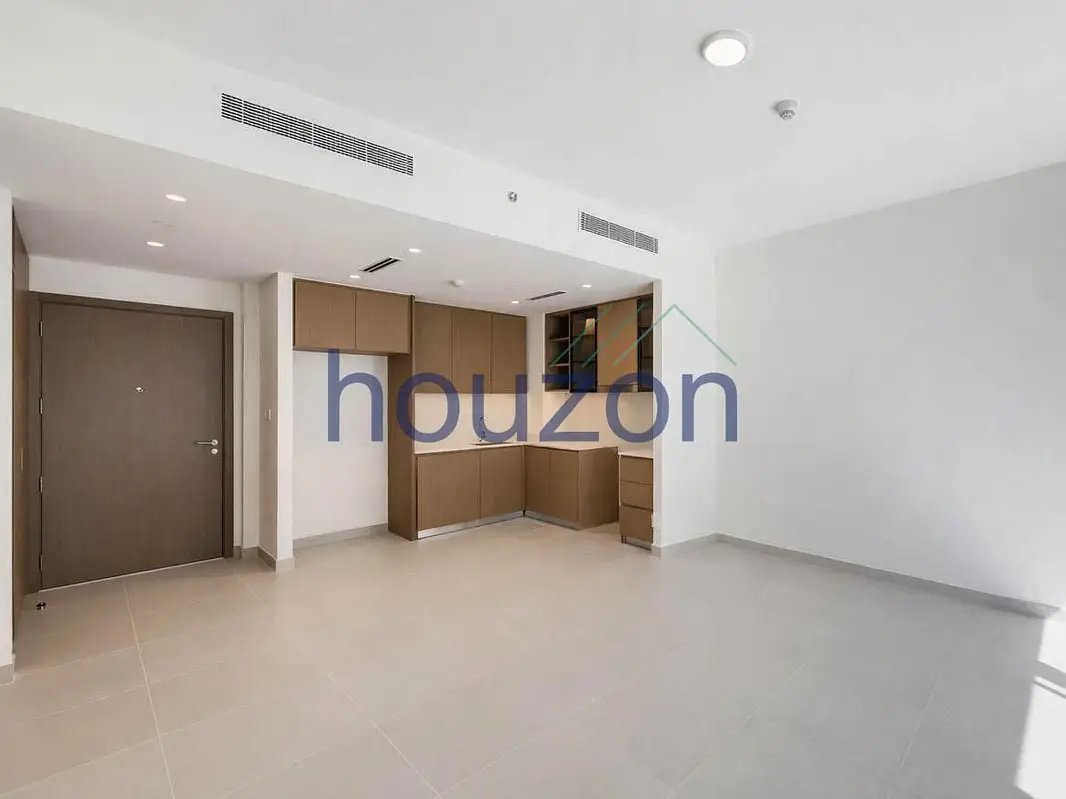 2-bedroom freehold apartment in Dubai Creek Harbour — photo 3 of 5