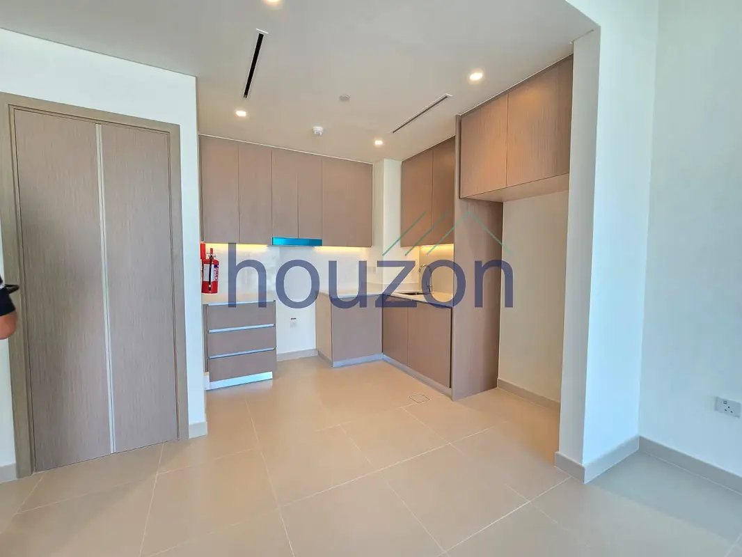 2-bedroom freehold apartment in Dubai Hills Estate — photo 4 of 4