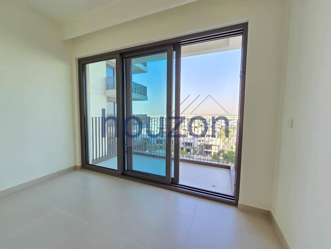 2-bedroom freehold apartment in Dubai Hills Estate — photo 3 of 4