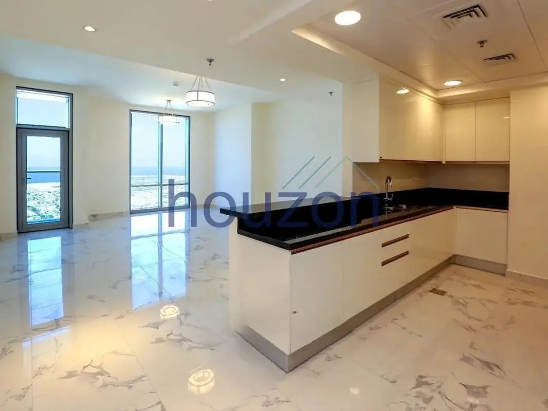 3-bedroom freehold apartment in Business Bay — photo 5 of 5