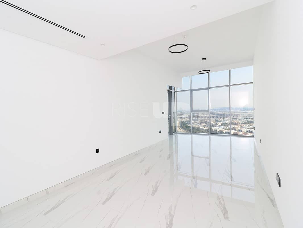 2-bedroom freehold apartment in Business Bay — photo 4 of 5
