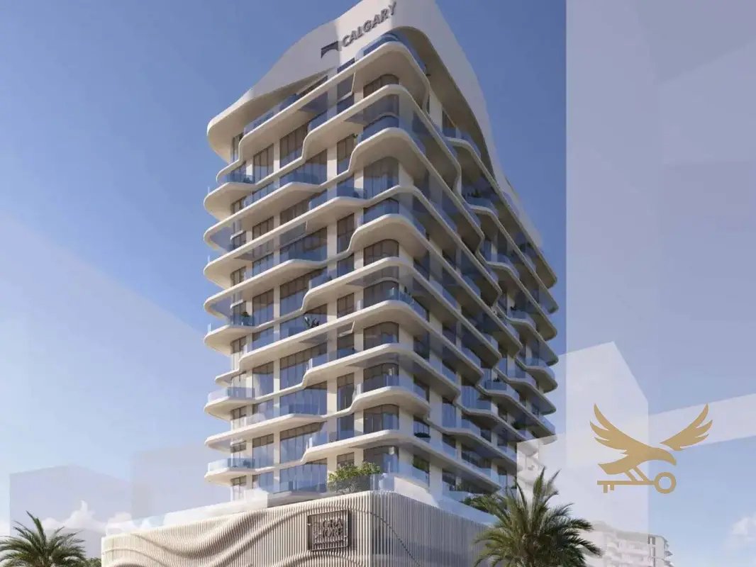 2-bedroom freehold apartment in Dubai Islands — photo 2 of 4