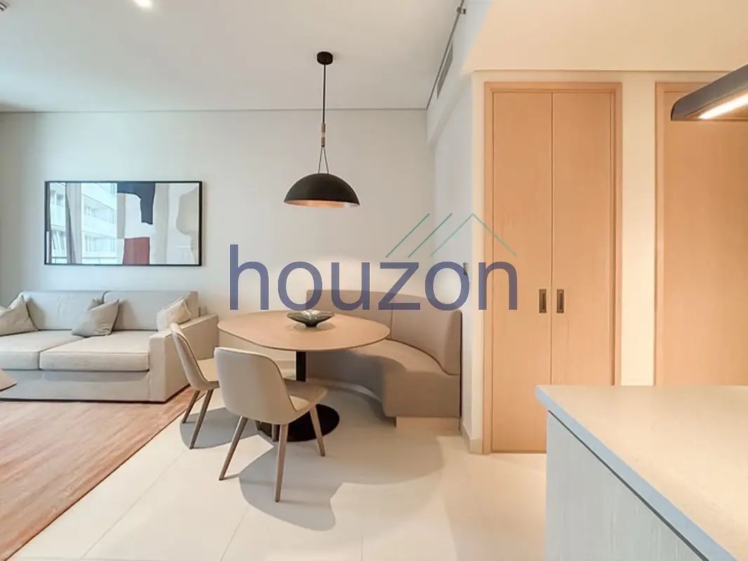 2-bedroom freehold apartment in Downtown Dubai — photo 5 of 5