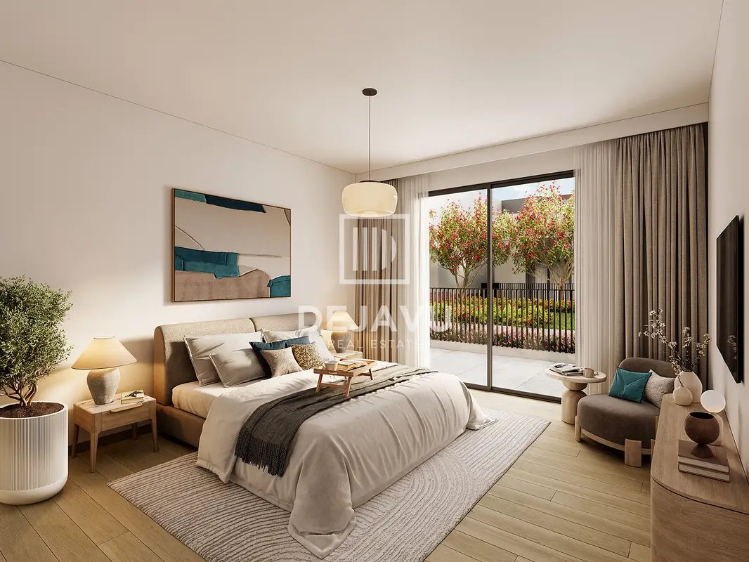 1-bedroom freehold apartment in Town Square — photo 4 of 4