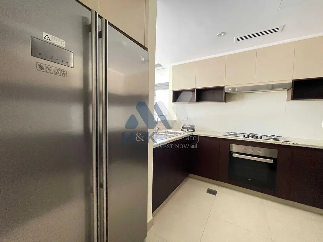 2-bedroom freehold apartment in Dubai Creek Harbour — photo 5 of 5