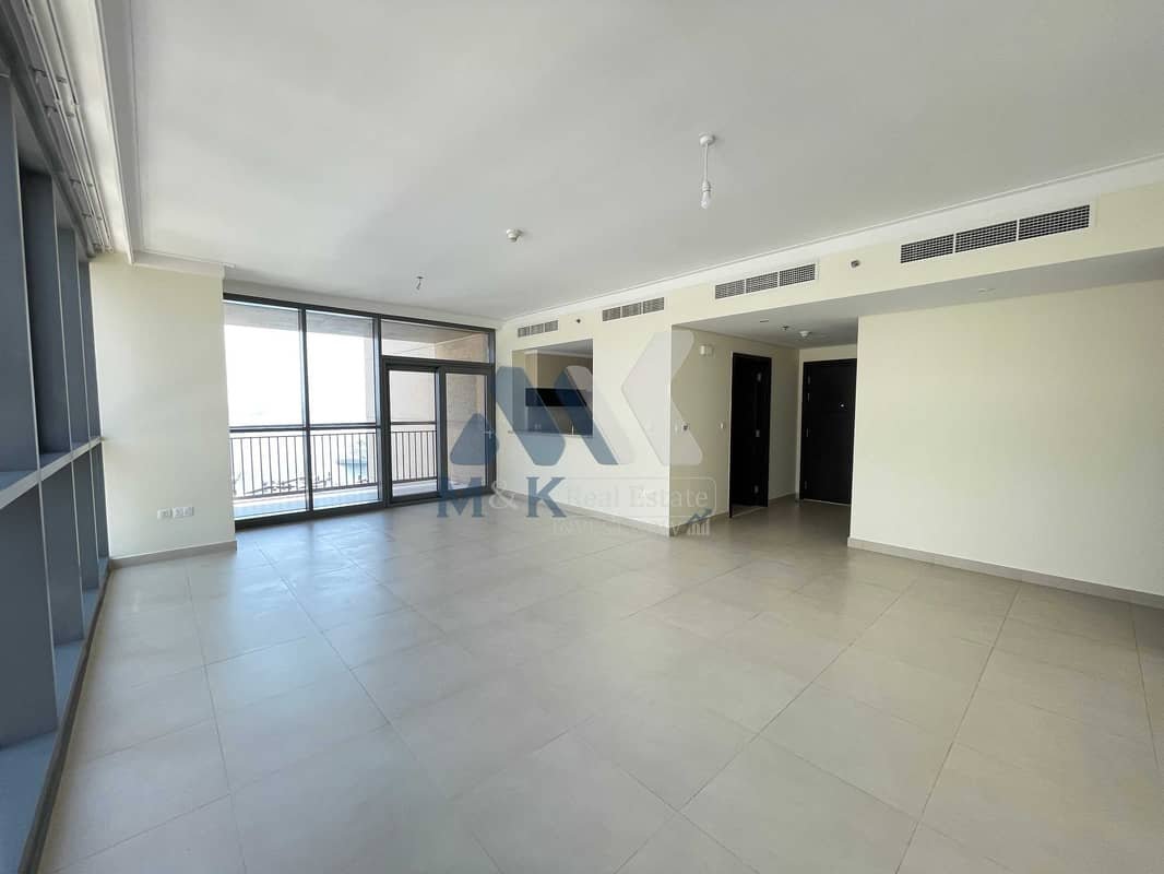 2-bedroom freehold apartment in Dubai Creek Harbour — photo 2 of 5