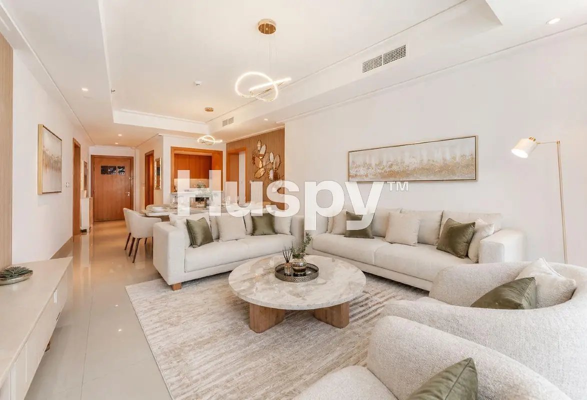 3-bedroom freehold apartment in Downtown Dubai — photo 5 of 5