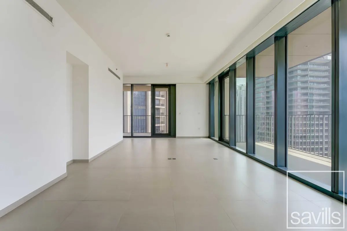 2-bedroom freehold apartment in Downtown Dubai — photo 5 of 5