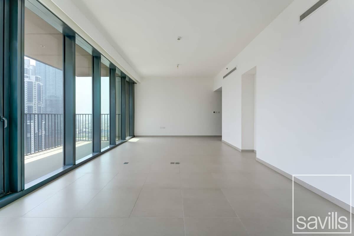 2-bedroom freehold apartment in Downtown Dubai — photo 4 of 5