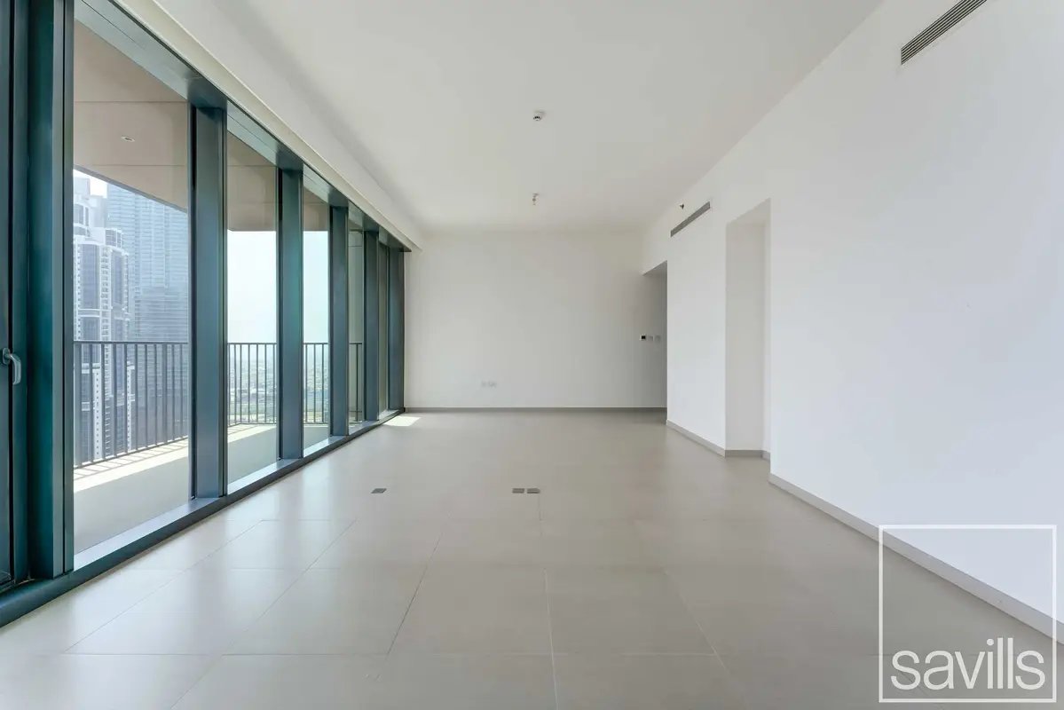 2-bedroom freehold apartment in Downtown Dubai — photo 3 of 5