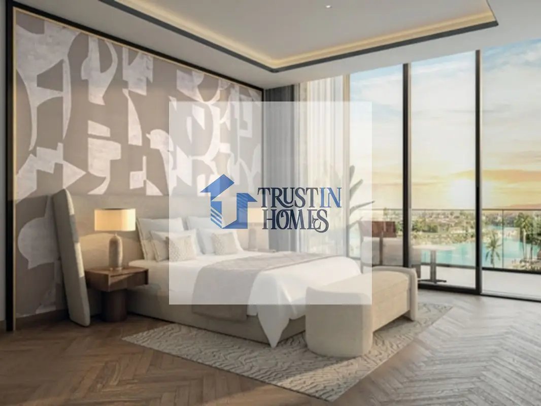 3-bedroom freehold apartment in Dubai Islands — photo 4 of 4