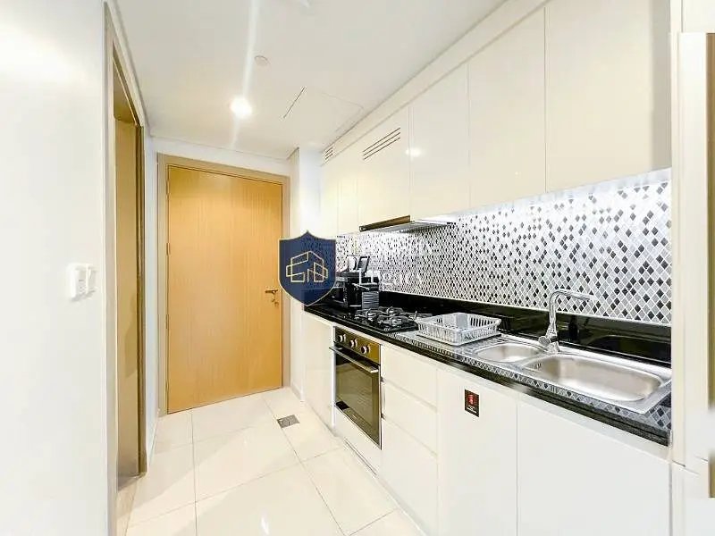 studio freehold apartment in Business Bay — photo 3 of 5