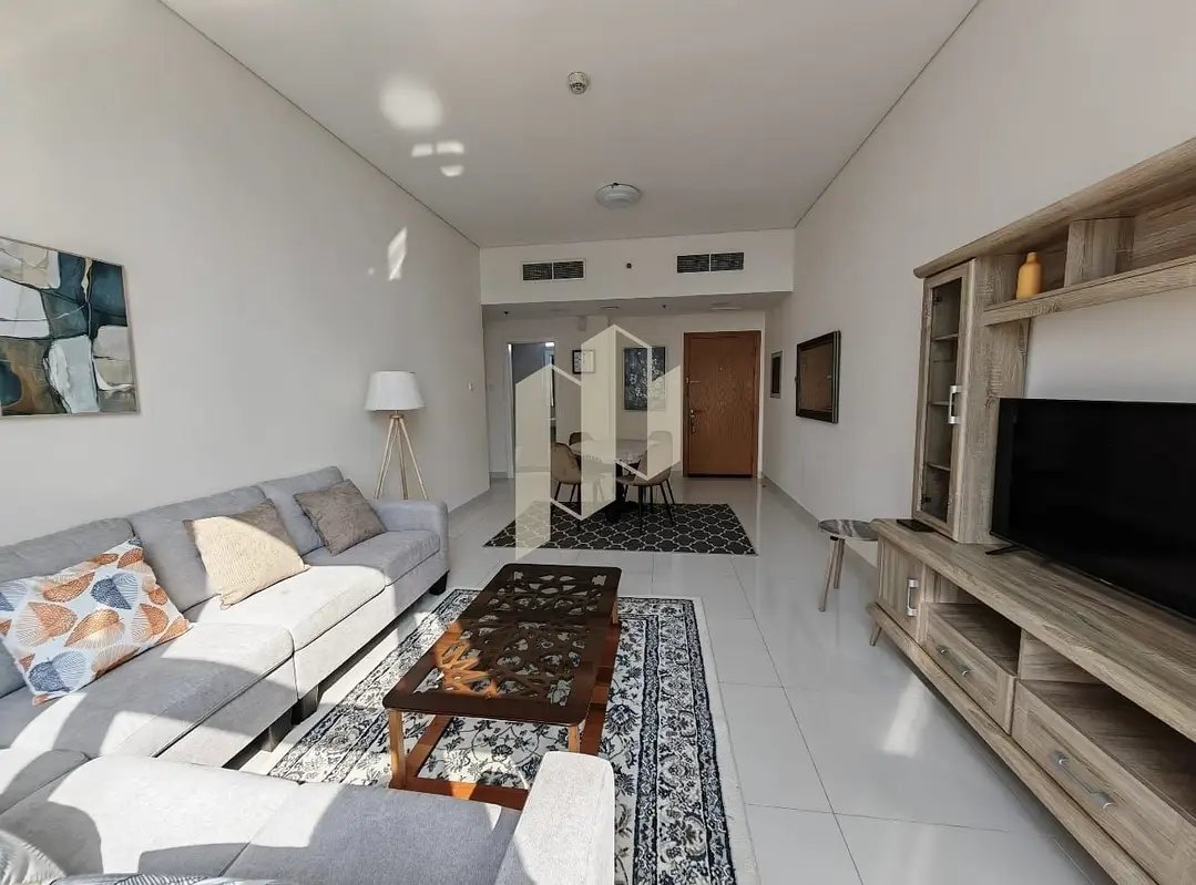 1-bedroom freehold apartment in Business Bay — photo 3 of 5