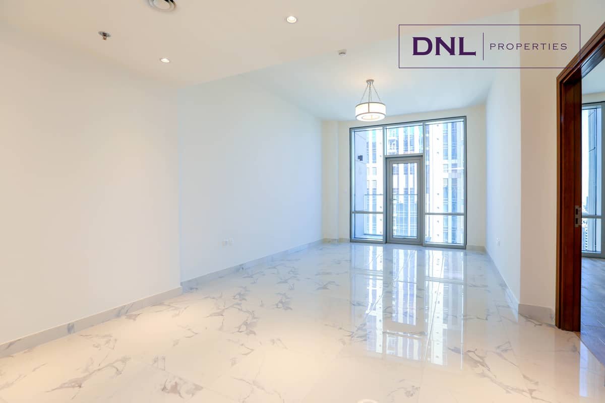 1-bedroom freehold apartment in Business Bay — photo 4 of 5