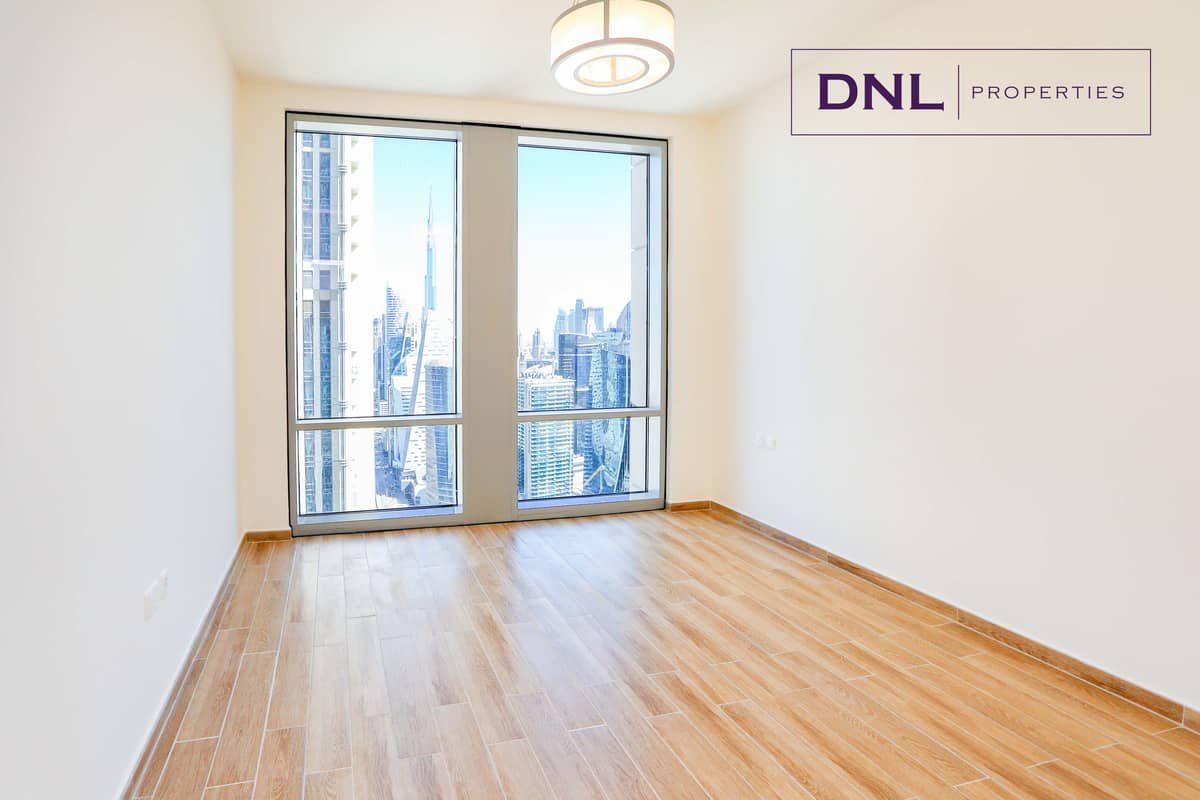1-bedroom freehold apartment in Business Bay — photo 2 of 5