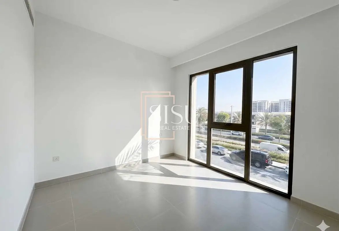 2-bedroom freehold apartment in Dubai Hills Estate — photo 4 of 4
