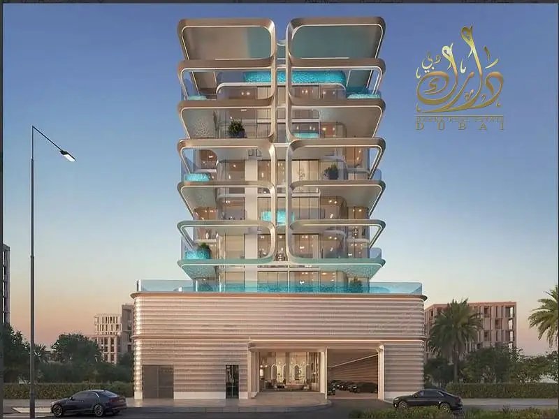 3-bedroom freehold apartment in Dubai Islands — photo 2 of 4