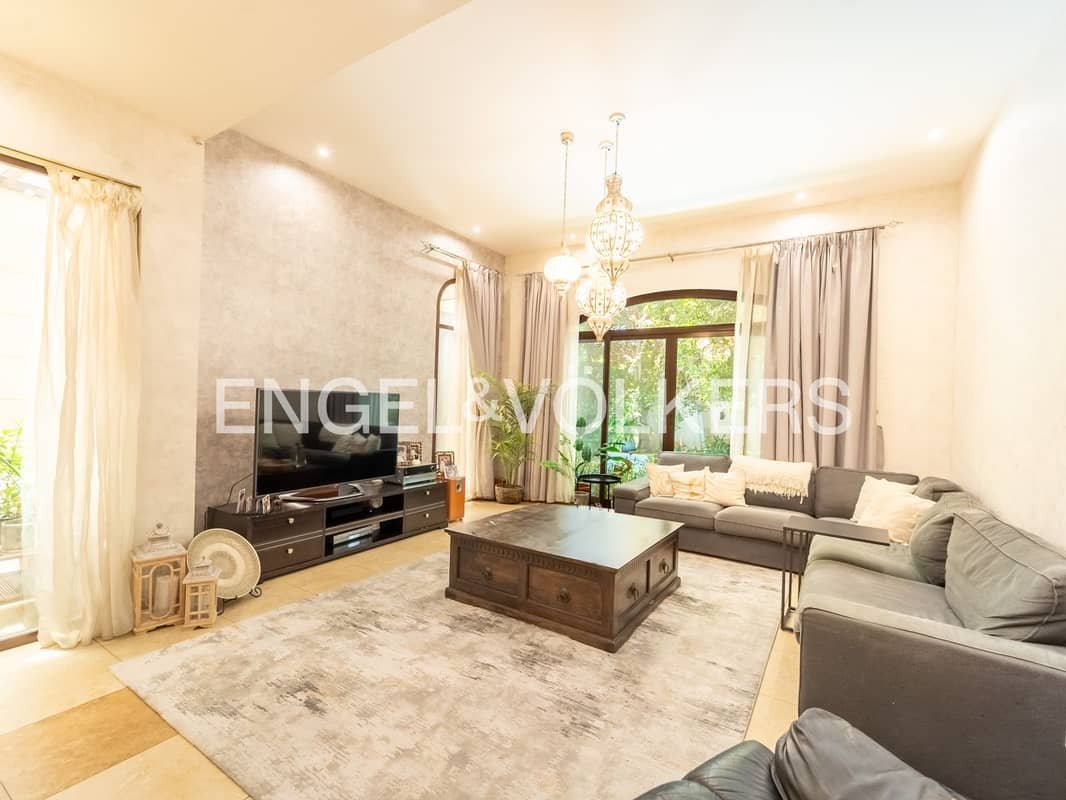 4-bedroom freehold villa in Mudon — photo 3 of 4