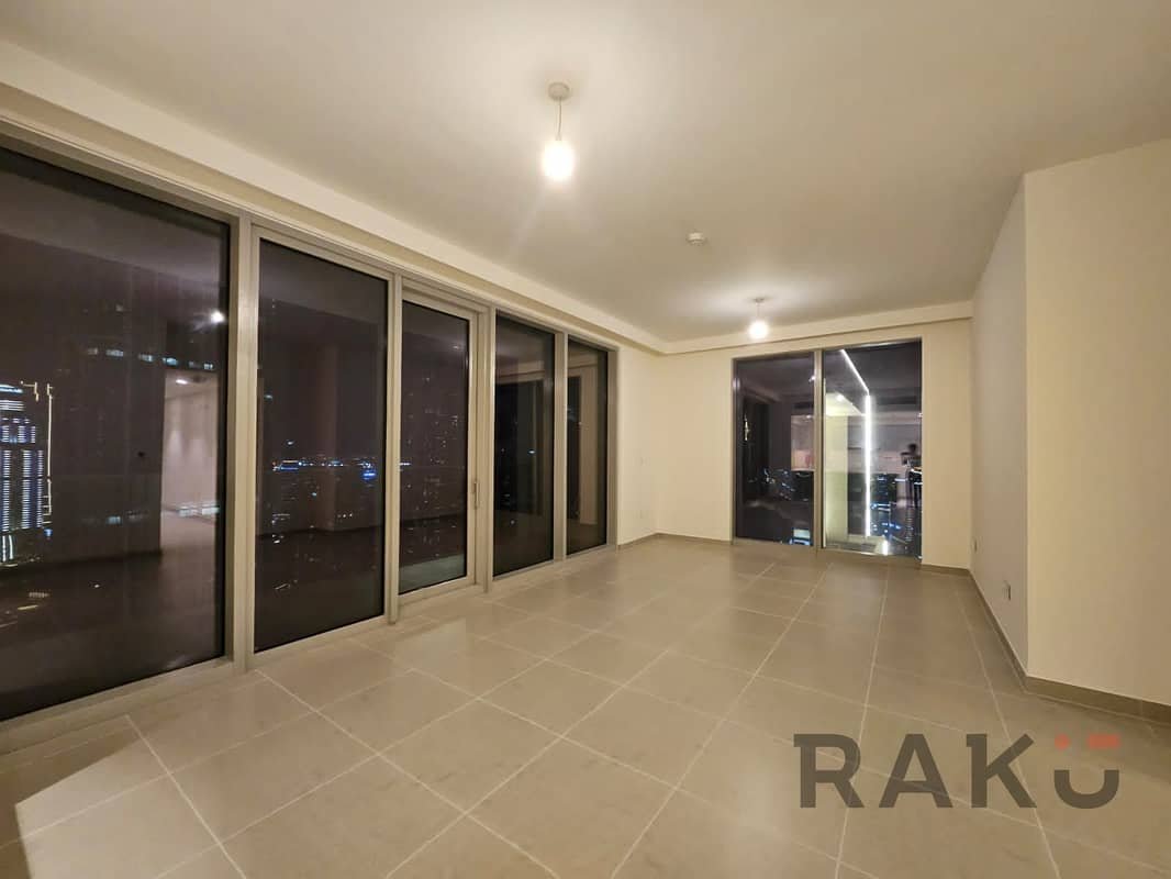 3-bedroom freehold apartment in Downtown Dubai — photo 3 of 4