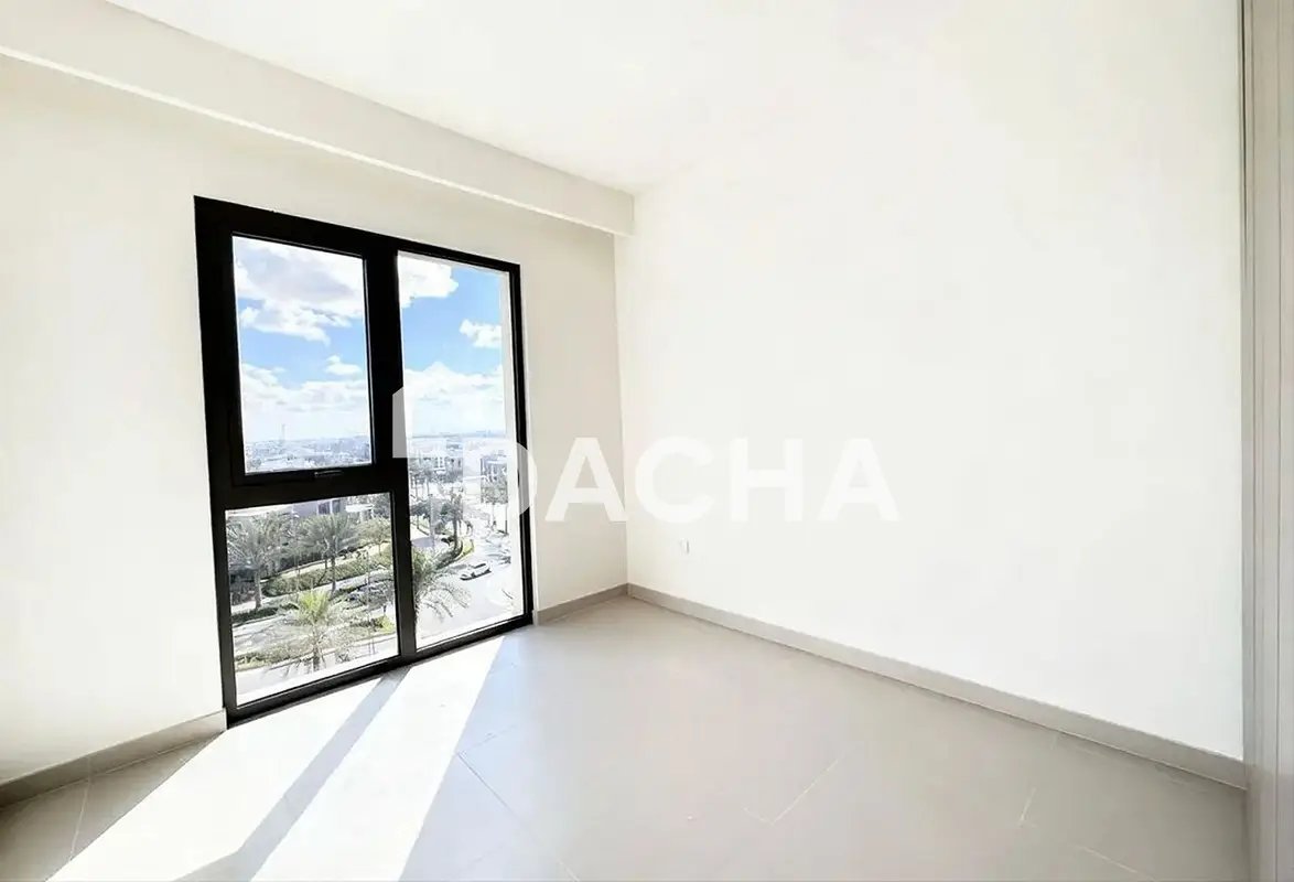 2-bedroom freehold apartment in Dubai Hills Estate — photo 4 of 4