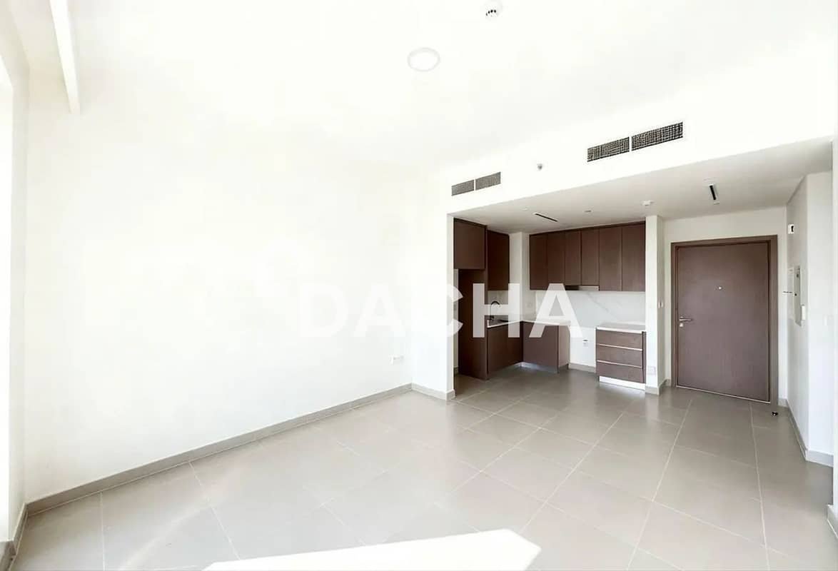 2-bedroom freehold apartment in Dubai Hills Estate — photo 3 of 4
