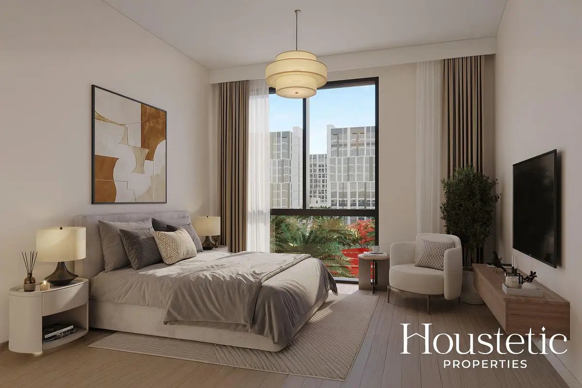 1-bedroom freehold apartment in Town Square — photo 4 of 4