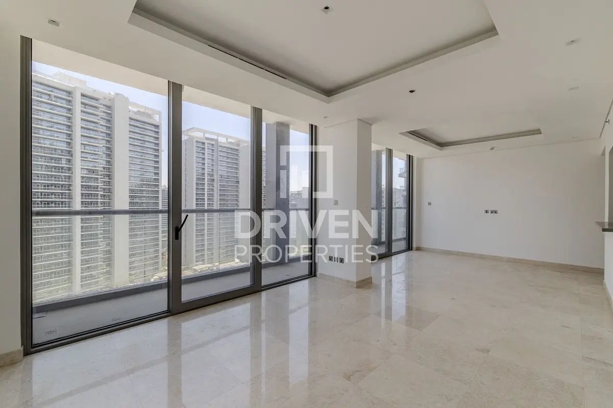 2-bedroom freehold apartment in Business Bay — photo 3 of 5