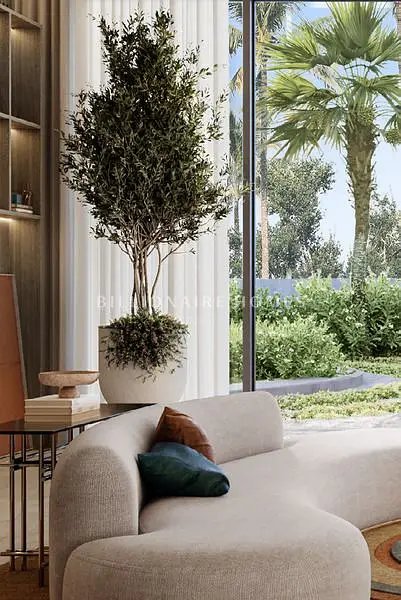 1-bedroom freehold apartment in Dubai Hills Estate — photo 4 of 4