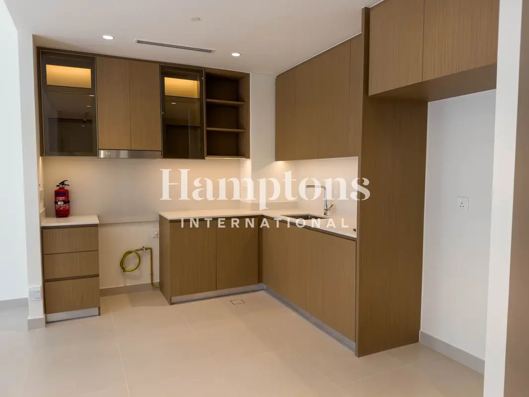 2-bedroom freehold apartment in Dubai Creek Harbour — photo 5 of 5