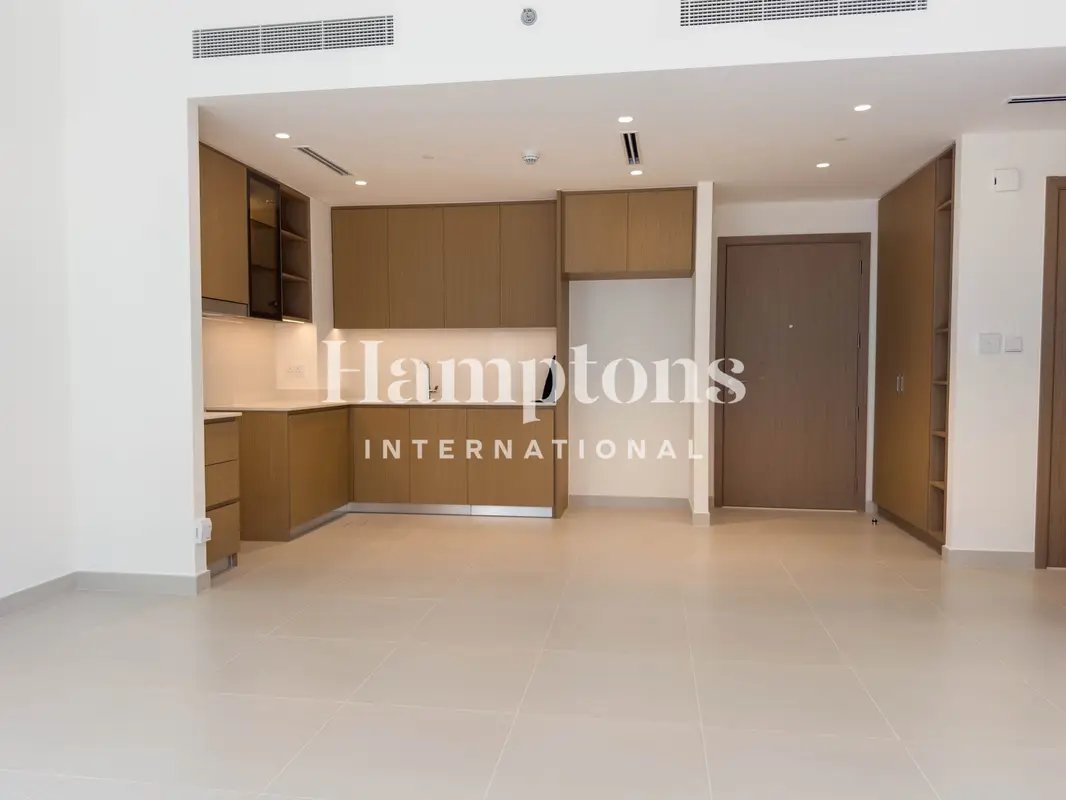 2-bedroom freehold apartment in Dubai Creek Harbour — photo 3 of 5